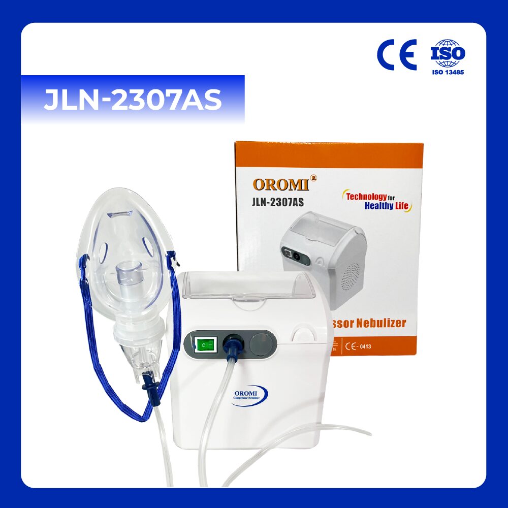 JLN-2307AS