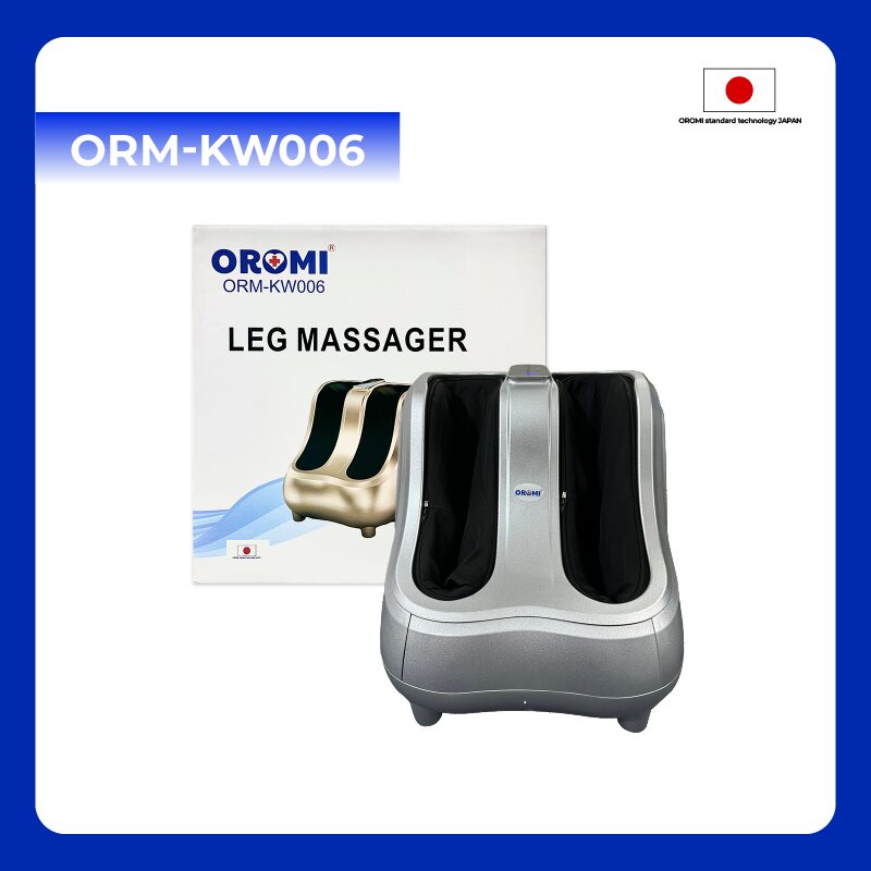 KW006 - Máy Massage ChânKW006 - Máy Massage Chân