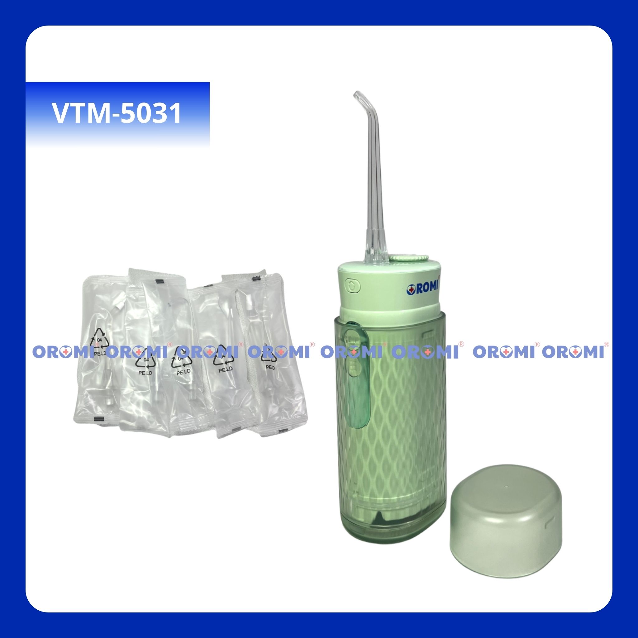 VTM-5031-3