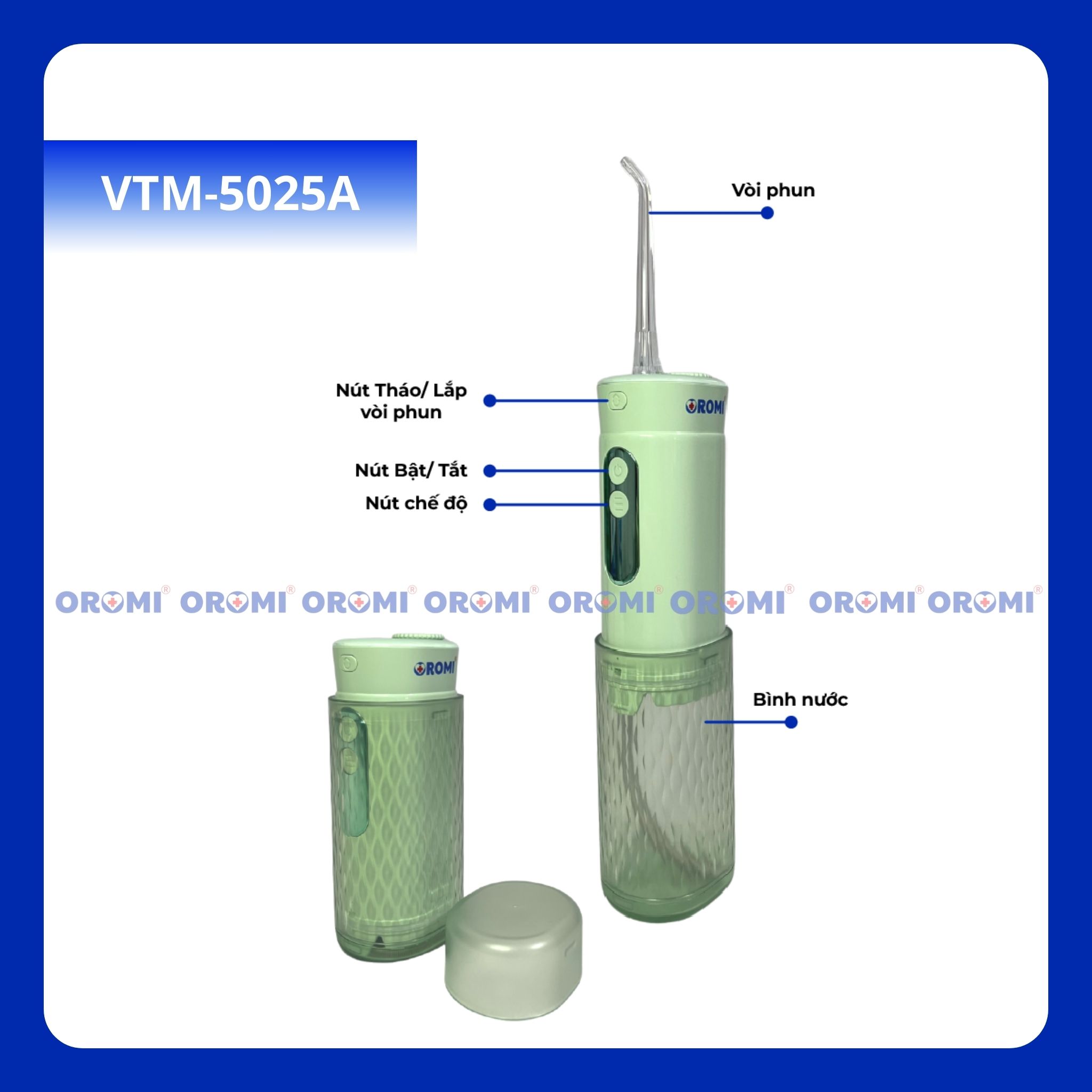 VTM-5031-7