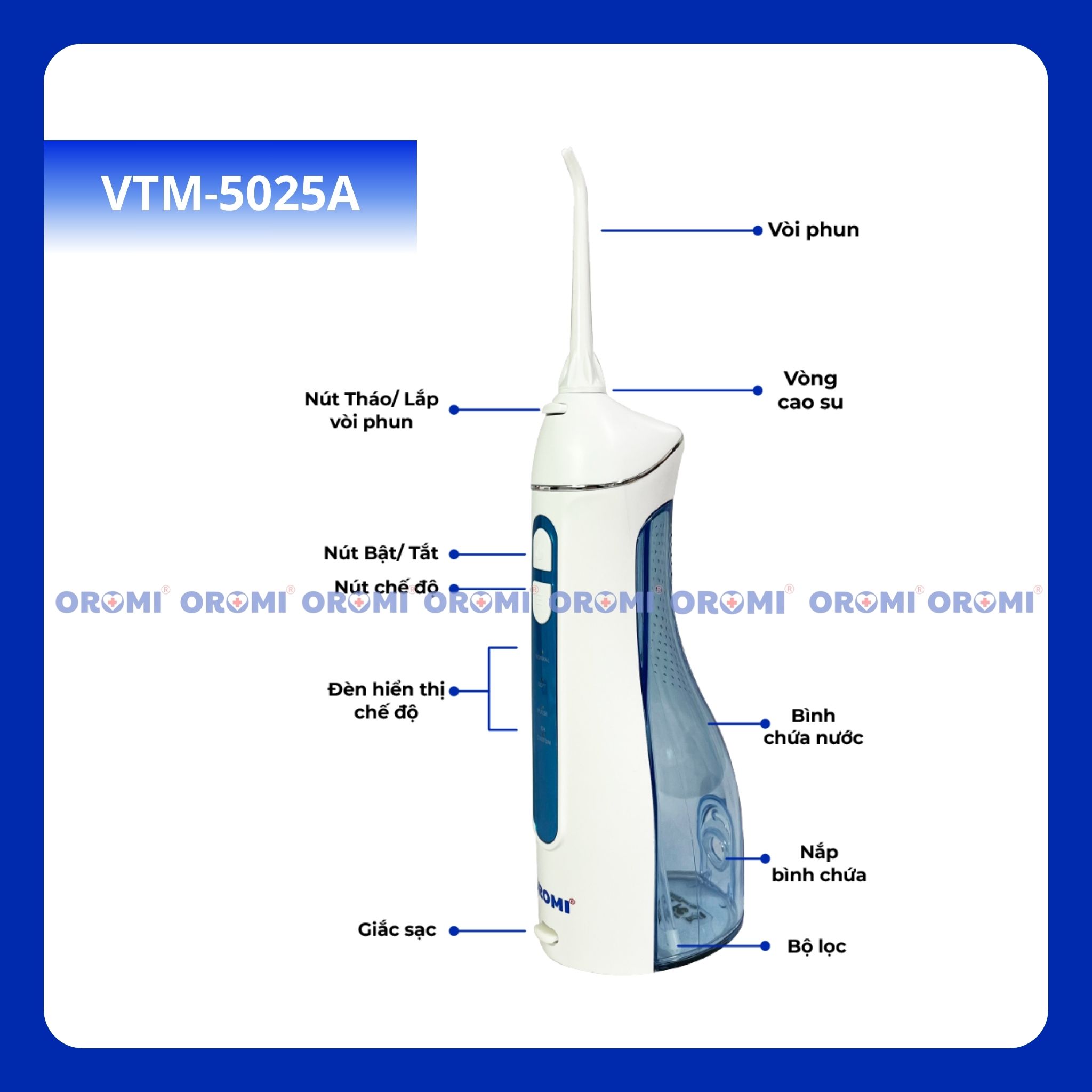 VTM-5031-6