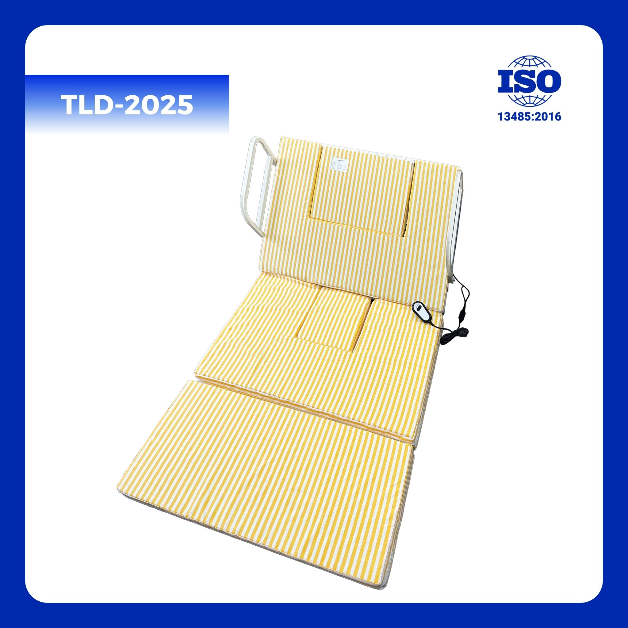 TLD-2025