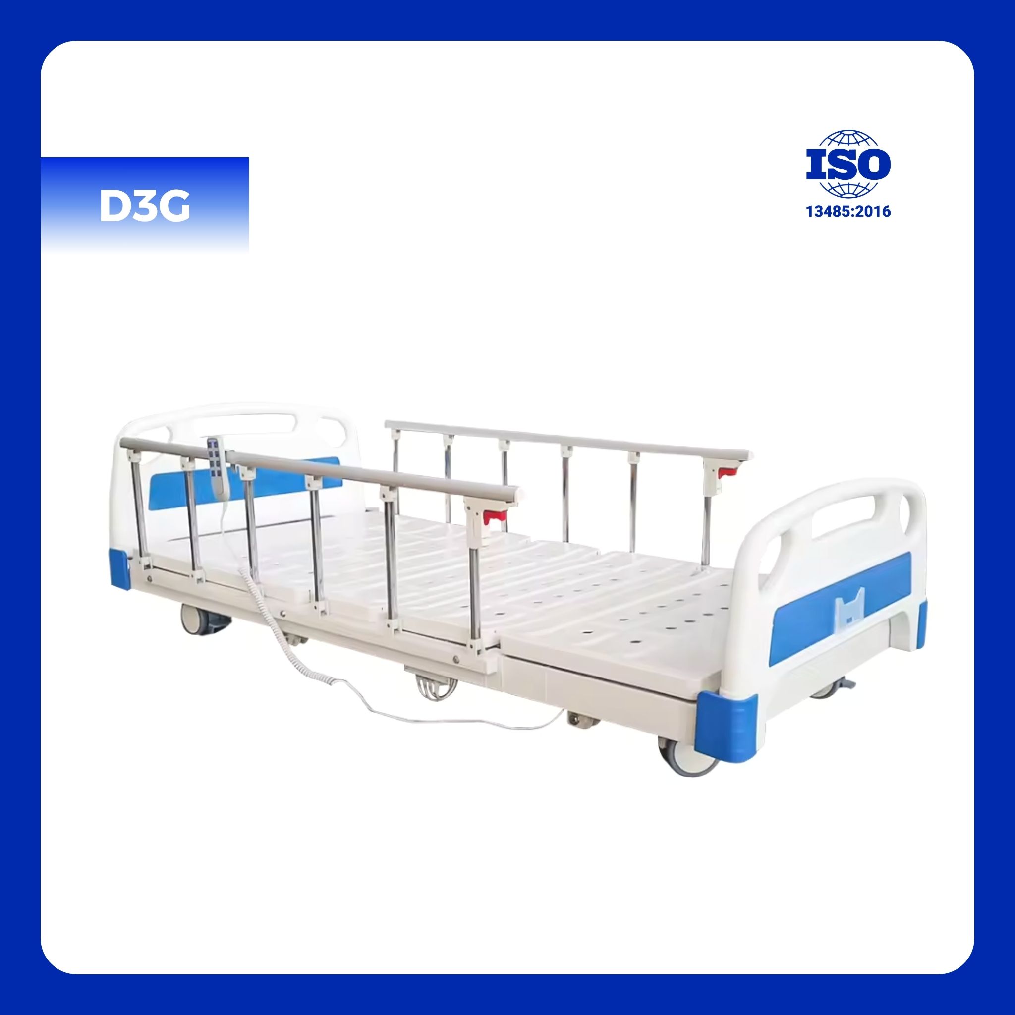 D3G