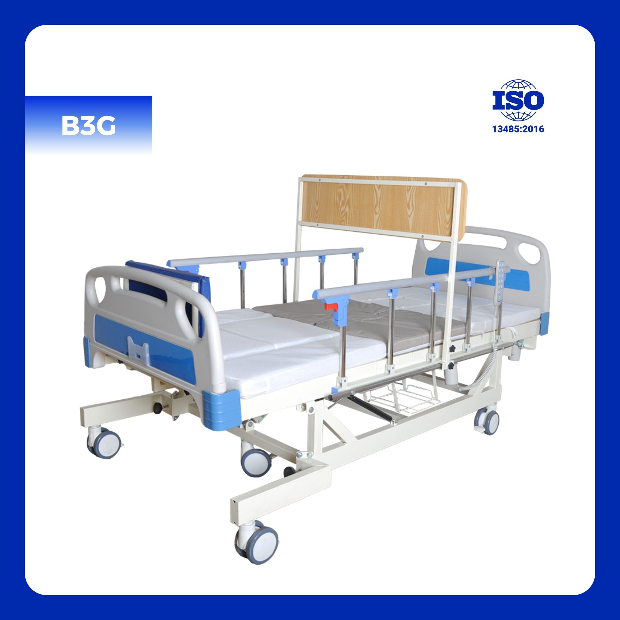 B3G