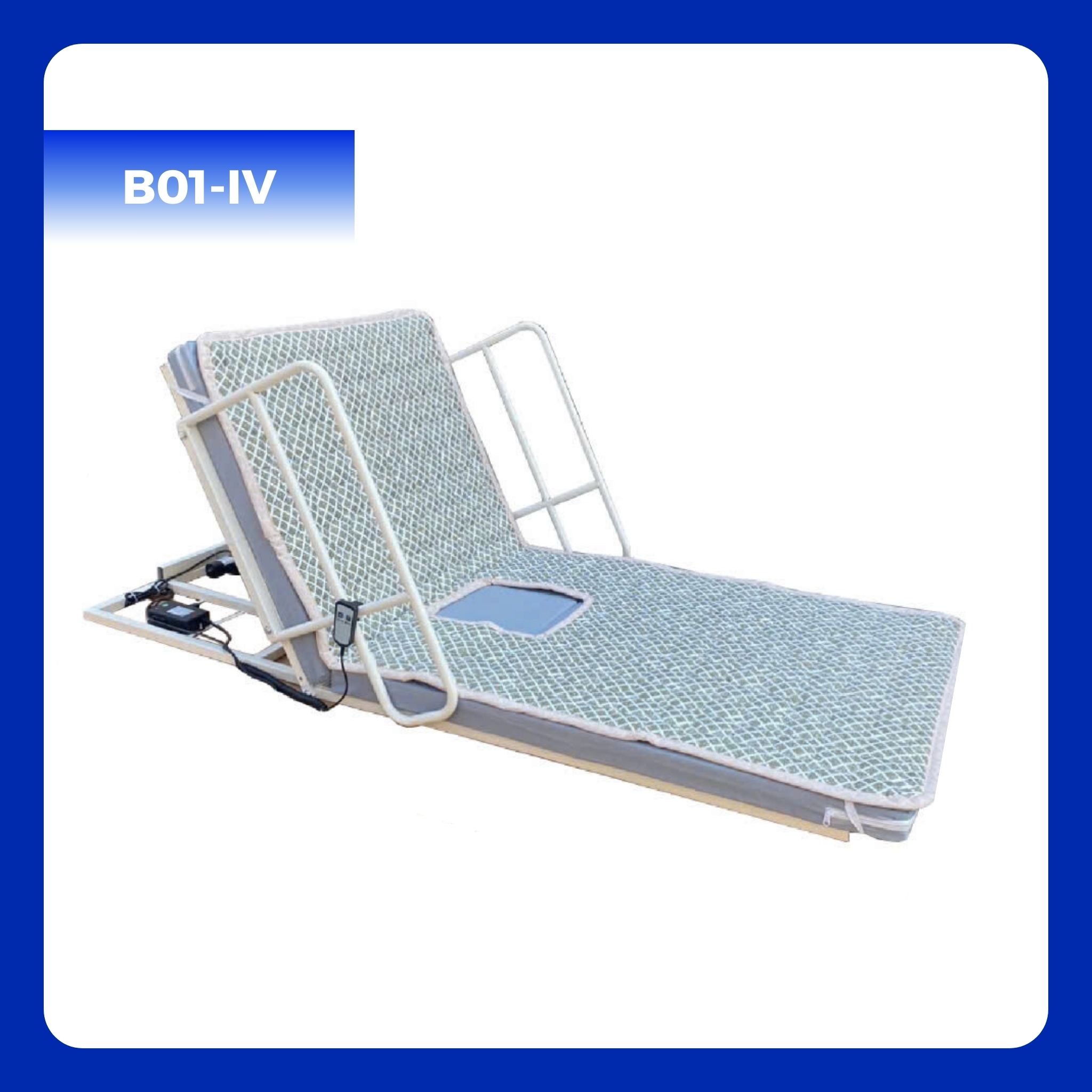 B01-IV - Tựa Lưng Điện Cao CấpB01-IV - Tựa Lưng Điện Cao Cấp