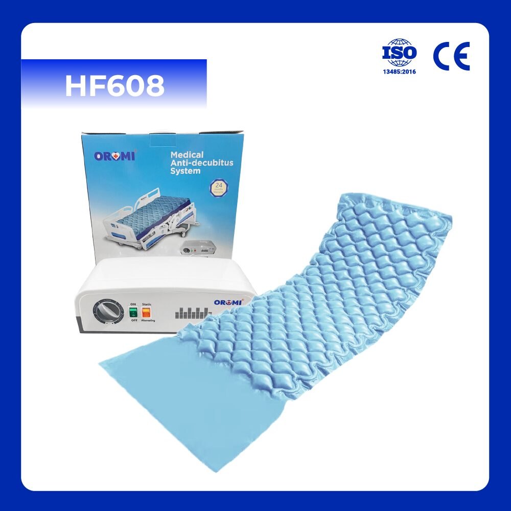 HF608 - Đệm Hơi Chống LoétHF608 - Đệm Hơi Chống Loét
