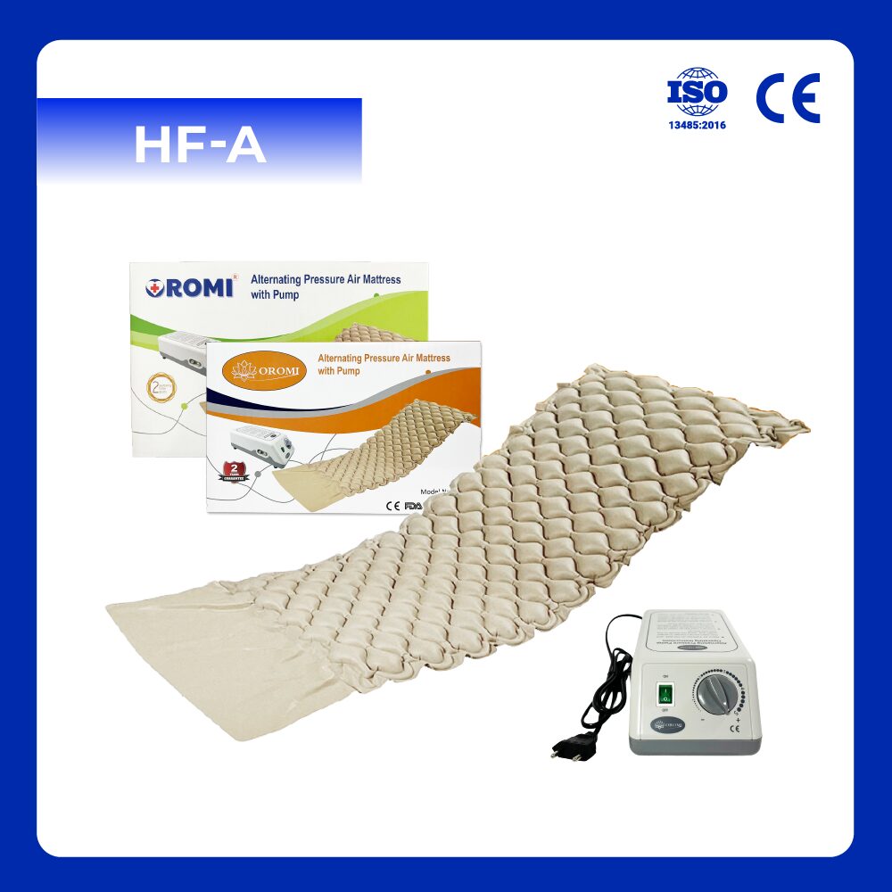 HF-A - Đệm Hơi Chống LoétHF-A - Đệm Hơi Chống Loét
