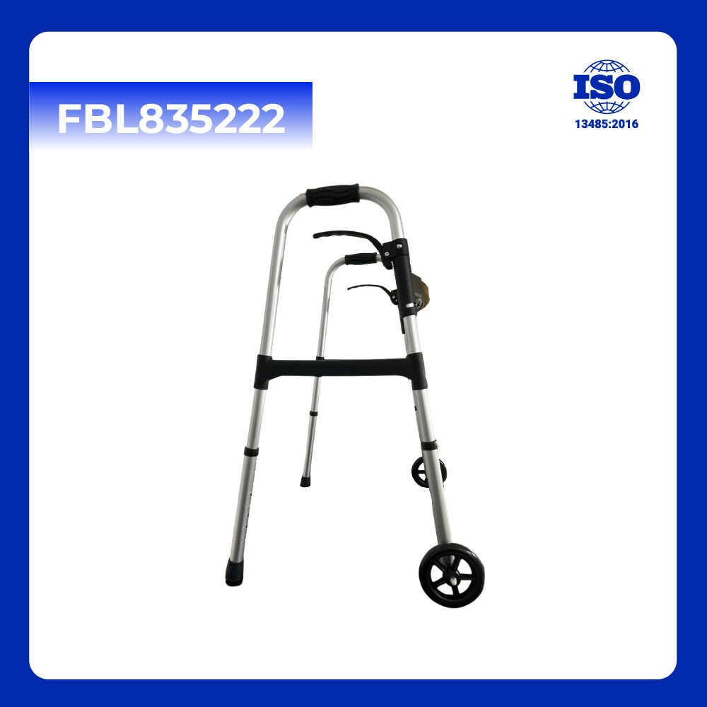 FBL 835222 - Khung Tập ĐiFBL 835222 - Khung Tập Đi