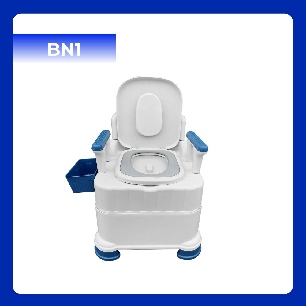 BN1 - Bô Vệ Sinh Di Động Cao CấpBN1 - Bô Vệ Sinh Di Động Cao Cấp