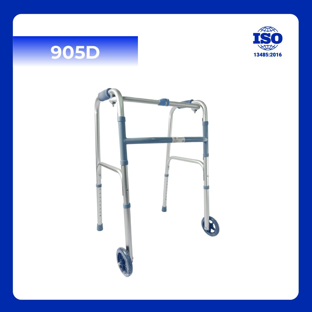 905D - Khung Tập Đi905D - Khung Tập Đi