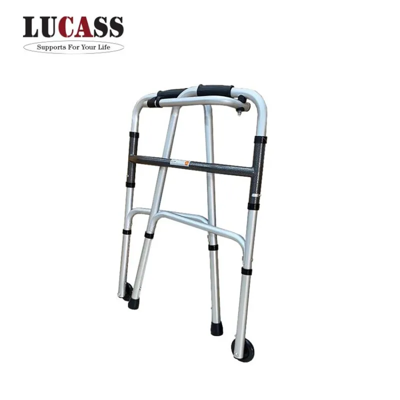 Khung tập đi Lucass W-47 bánh nhỏ