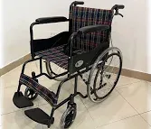 Cho thuê xe lăn Lucass X75 150k/ngày