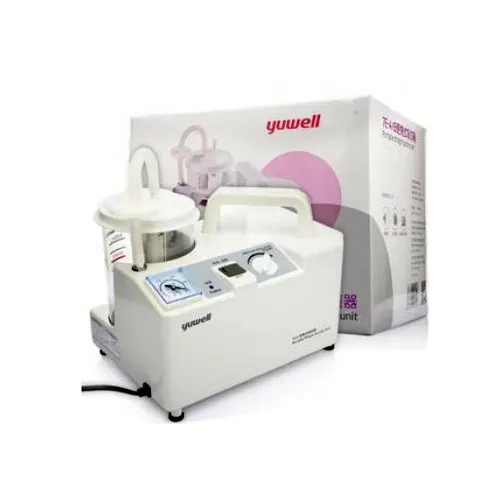 Máy hút dịch mũi họng Yuwell 7E-A