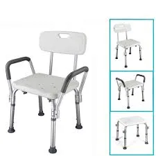 Ghế Tắm Cho Người Già Lucass SC-98TL