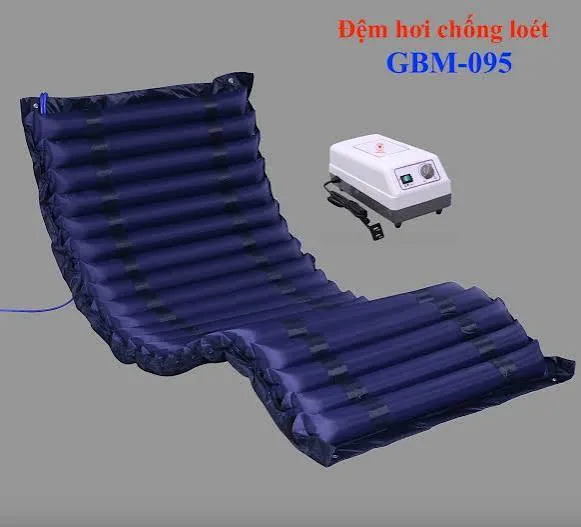Đệm hơi chống loét GBM-095