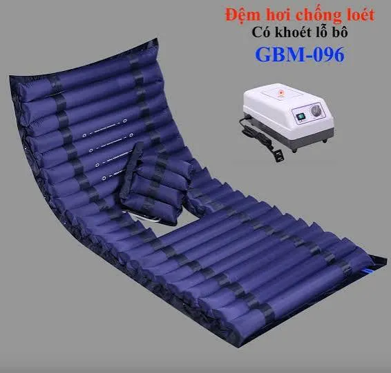Đệm hơi chống loét GBM-096