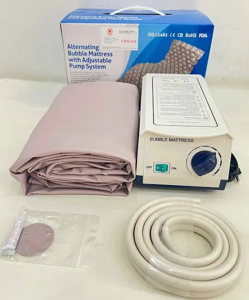 Nệm hơi chống loét GBM-038