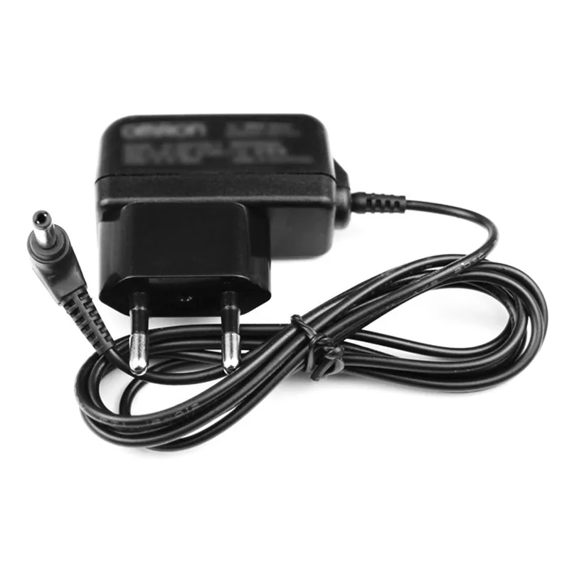 Adapter huyết áp Omron