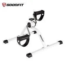 Xe đạp thể dục mini tháo lắp tại nhà, văn phòng GoodFit GF003MB