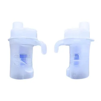 Cốc Đựng Thuốc Dành Cho Máy Xông Khí Dung Omron NE-C801