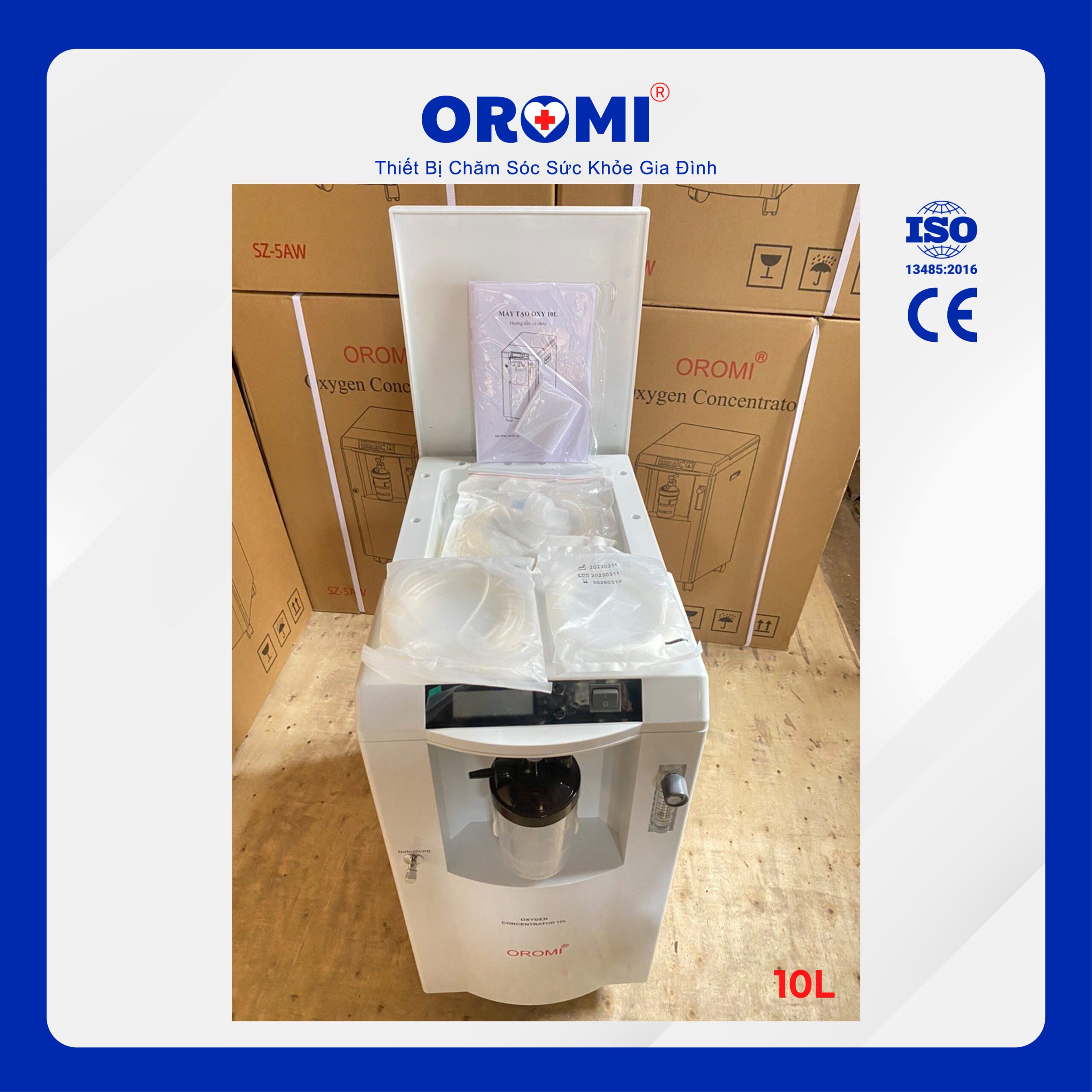10L
